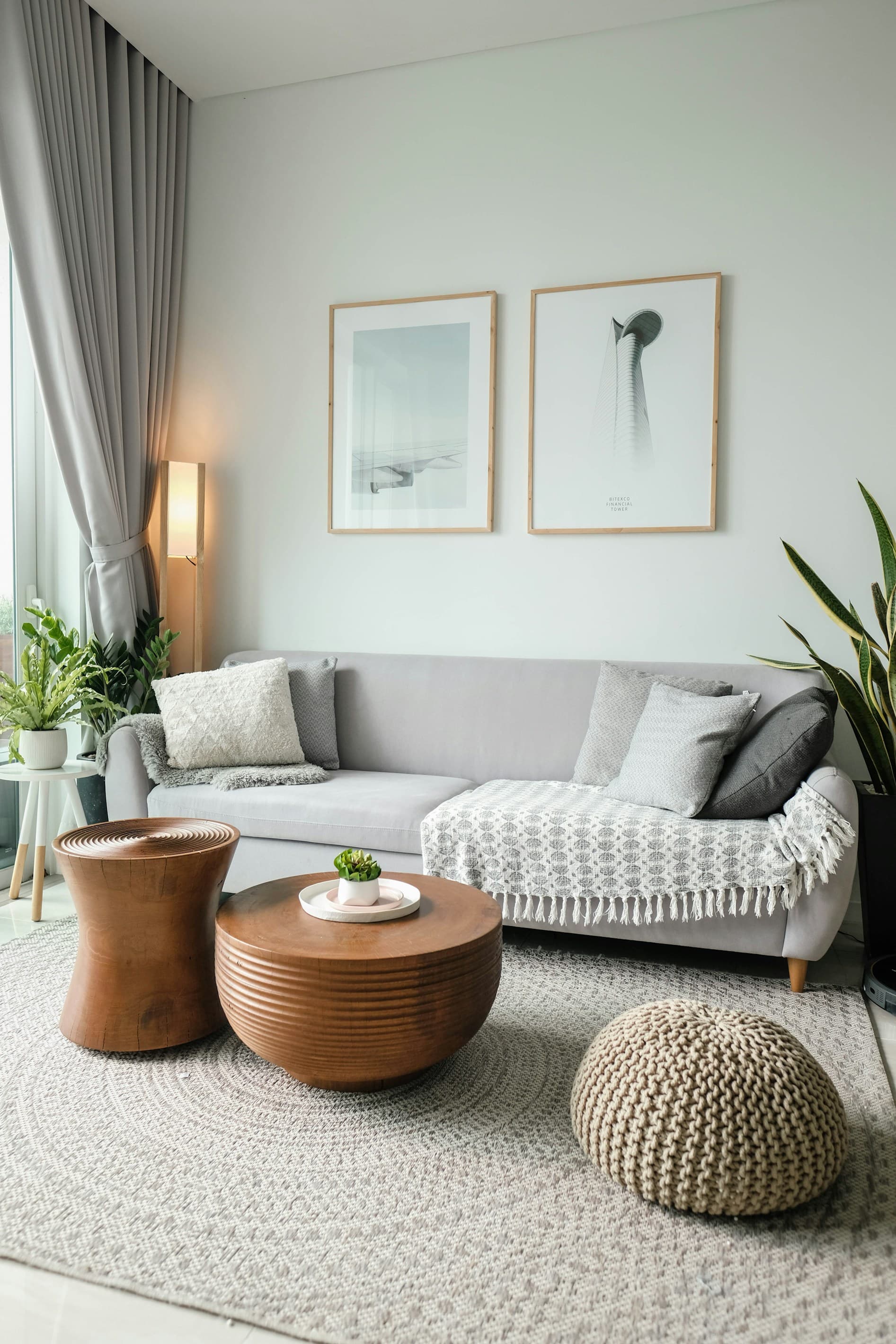 Living Room Interior